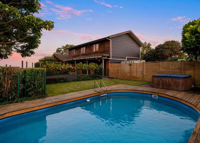  at 196 Whakamarama Road, Whakamarama, Tauranga