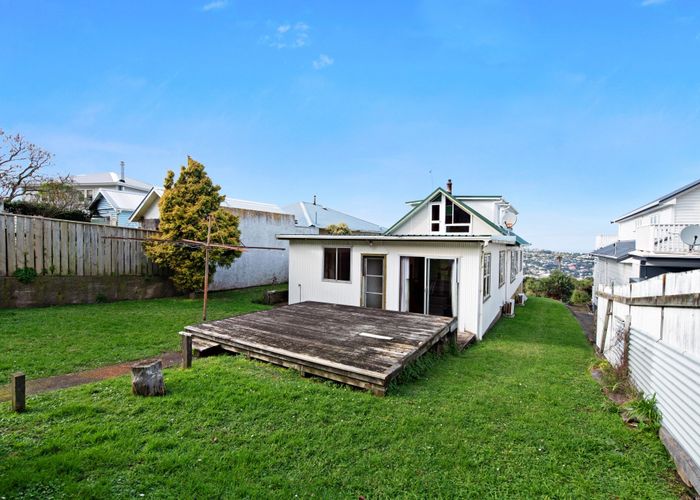  at 3 Havelock Street, Mornington, Wellington, Wellington