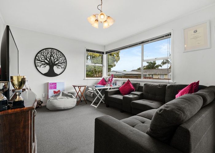  at 40 Heybridge Street, Manurewa, Manukau City, Auckland