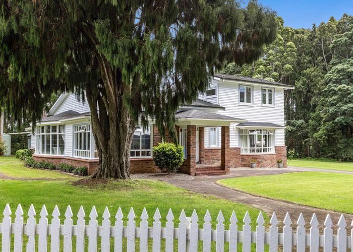  at 1174 Kahikatea Flat Road, Waitoki, Rodney, Auckland