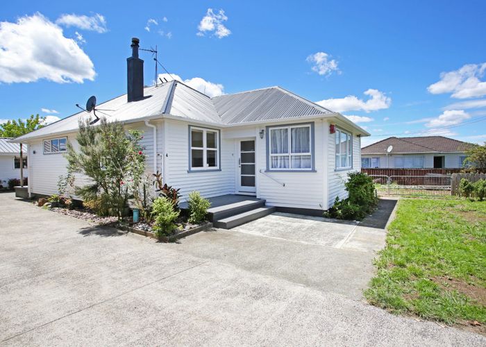  at 4 Church Street, Tuakau