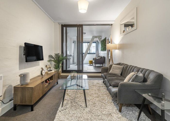  at 504/39 Anzac Avenue, Auckland Central, Auckland