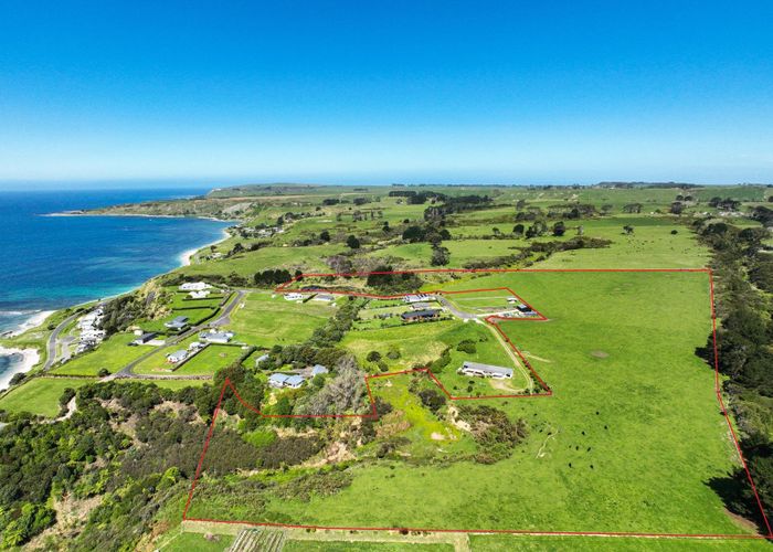  at Lots 100 and 201 Waihinahina Way, Mahia, Wairoa, Hawke's Bay
