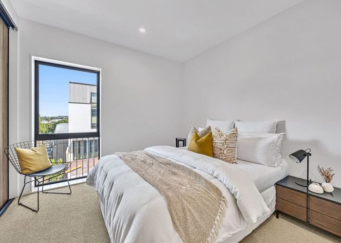  at 4/408 Great North Road, Grey Lynn, Auckland City, Auckland