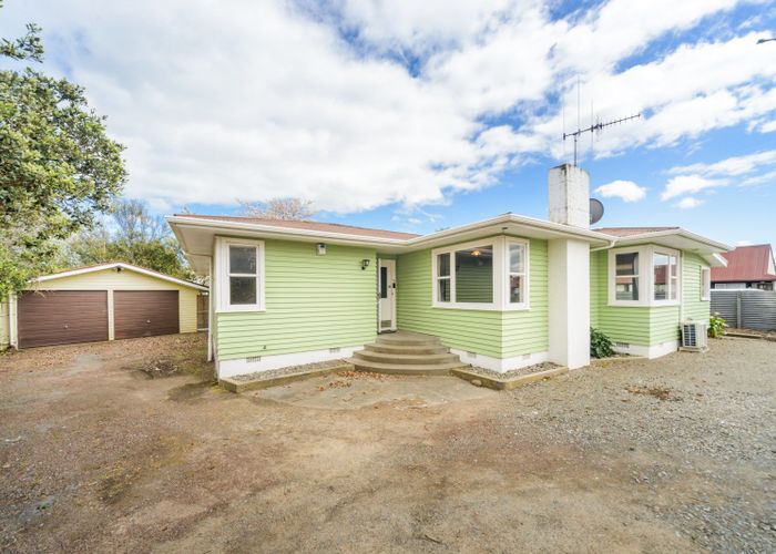  at 5 Snowdon Avenue, Terrace End, Palmerston North