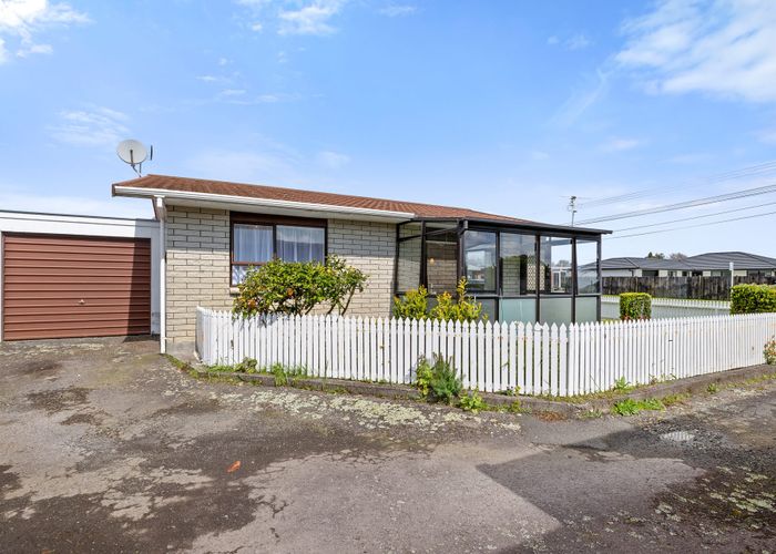  at 151A Carrington Street, Lower Vogeltown, New Plymouth