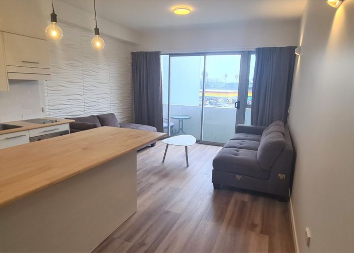  at 204/155 Beach Road, Auckland Central, Auckland