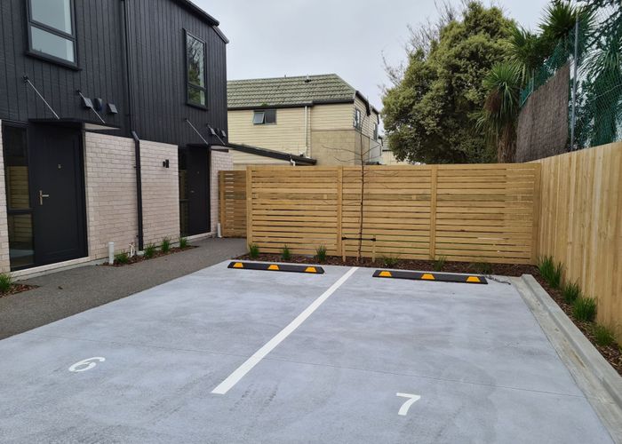  at 7/491 Hereford Street, Linwood, Christchurch