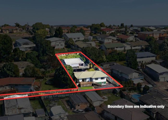  at 3 Osmond Court, Sunnyvale, Waitakere City, Auckland