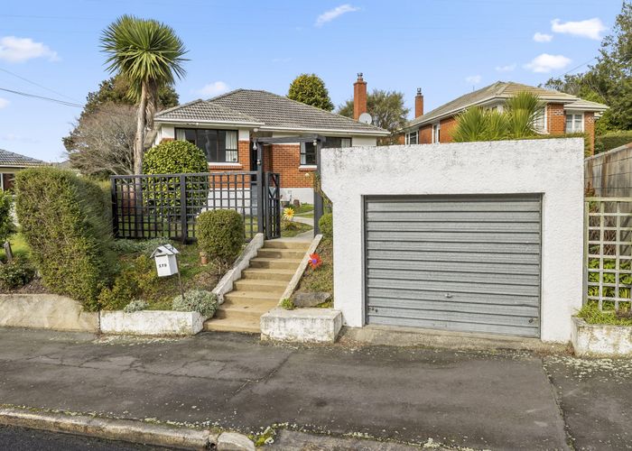  at 279 Helensburgh Road, Helensburgh, Dunedin