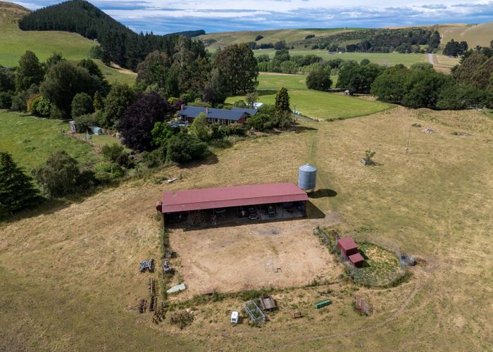  at 518 Elephant Hill Road, Waimate, Waimate, Canterbury