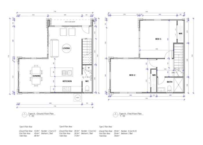  at Lot 3/114 & 114A Browns Road, Manurewa, Manukau City, Auckland