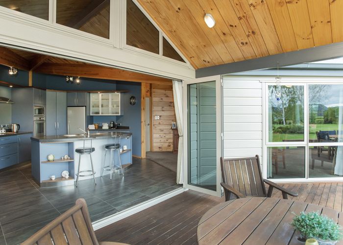  at 550 Nelson Road, Riverdale, Gisborne