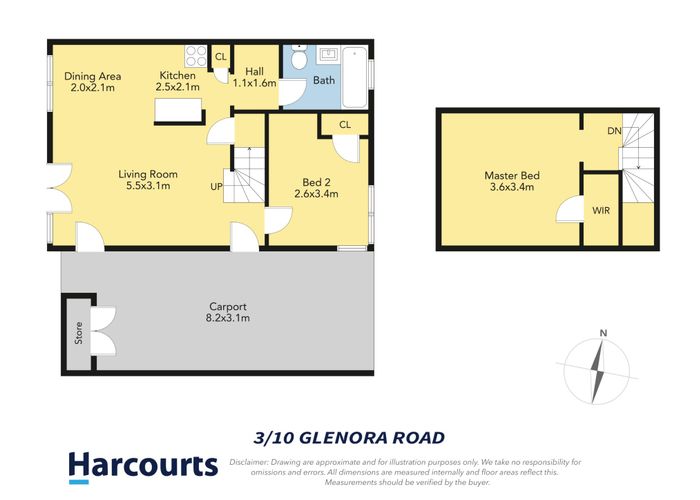  at 3/10 Glenora Road, Takanini, Auckland