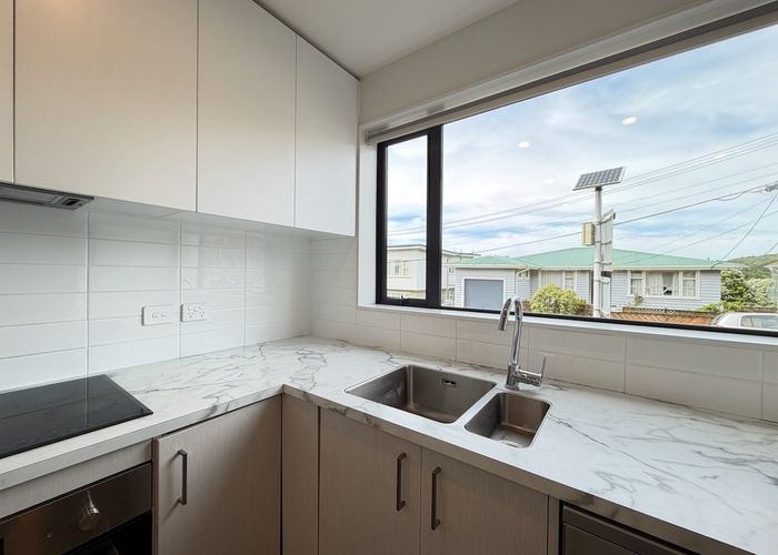  at 2/124 Britomart Street, Berhampore, Wellington, Wellington