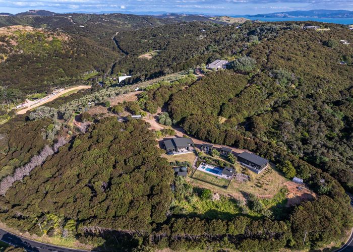  at 1A O'Brien Road, Waiheke Island, Waiheke Island