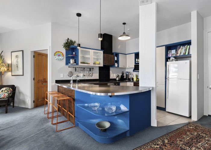  at 12/125 Thorndon Quay, Pipitea, Wellington