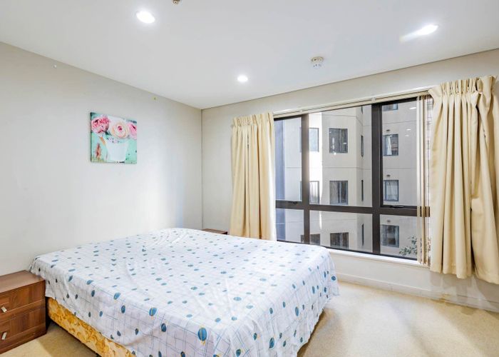  at 507/76 Wakefield Street, City Centre, Auckland City, Auckland