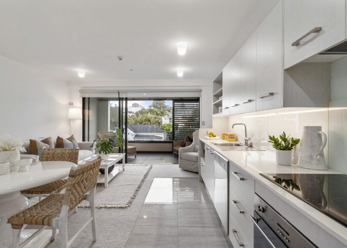  at 1/36H College Hill, Freemans Bay, Auckland