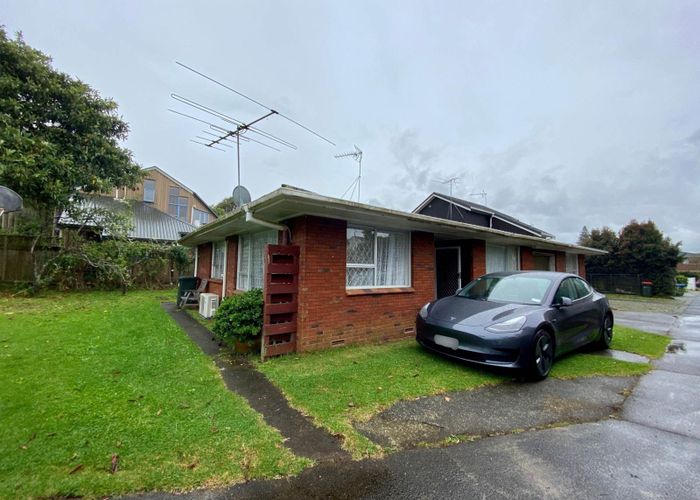  at 4/8 Atherton Road, Epsom, Auckland City, Auckland