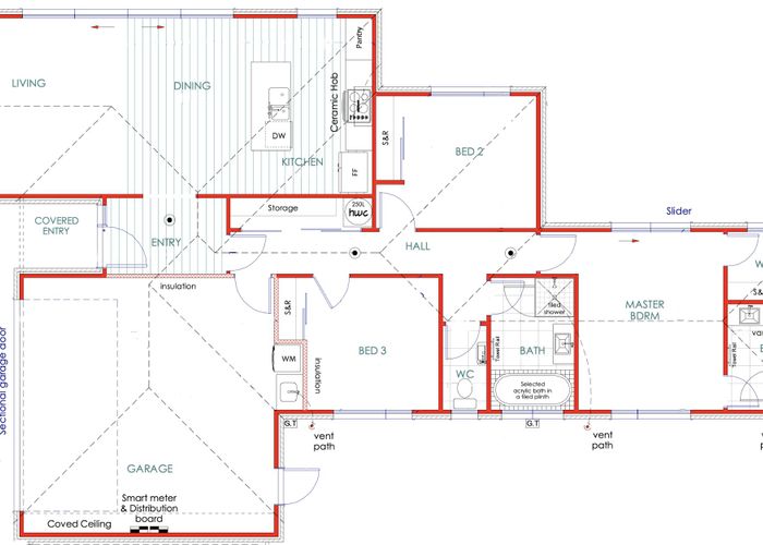  at 9 Vercoe Street, Elgin, Ashburton, Canterbury