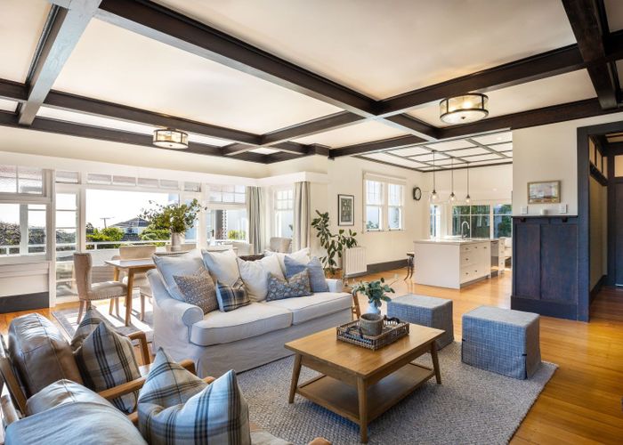  at 22 Ridge Lane, New Plymouth