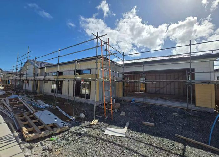  at 2/107 Fitzroy Street, Papatoetoe, Manukau City, Auckland