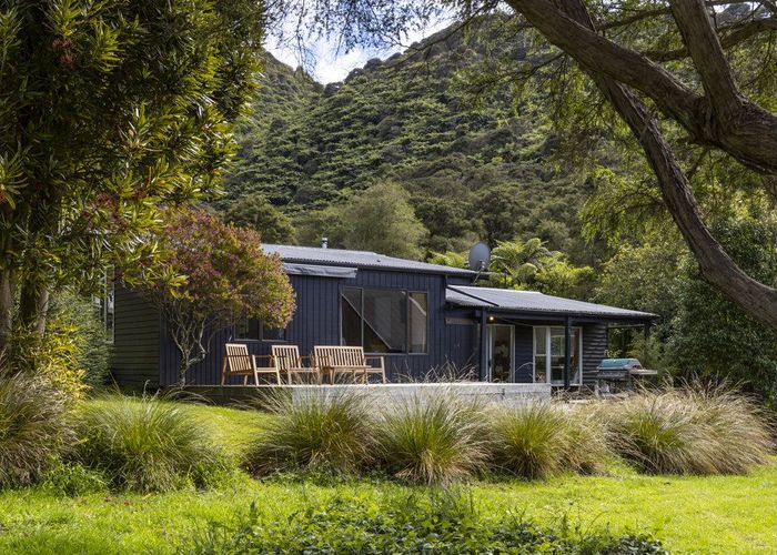  at 1 West Bay, Lochmara Bay, Marlborough Sounds, Marlborough, Marlborough