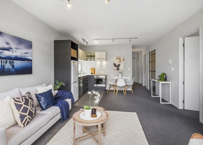  at 310/181 Tasman Street, Mount Cook, Wellington, Wellington