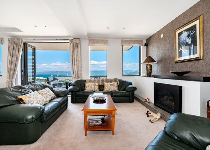  at 12/95 Molesworth Street, Thorndon, Wellington, Wellington