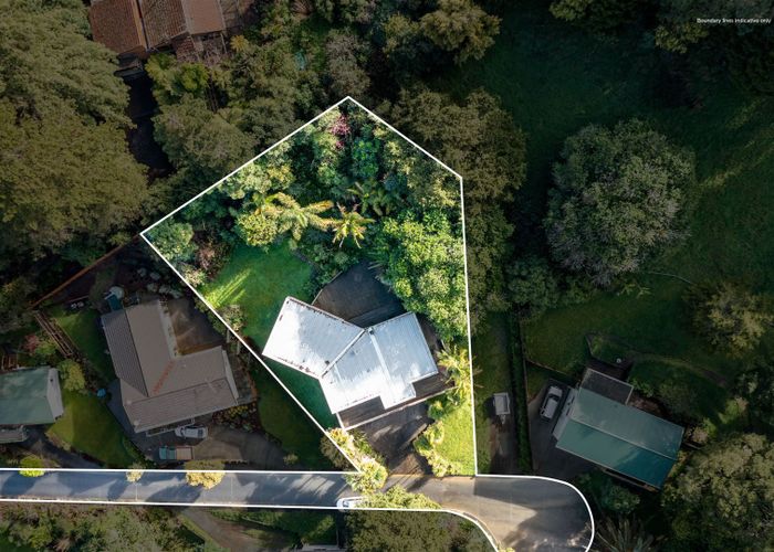  at 5 Redwood Rise, Horahora, Whangarei