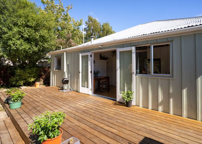  at 64 Hay Street, Bromley, Christchurch
