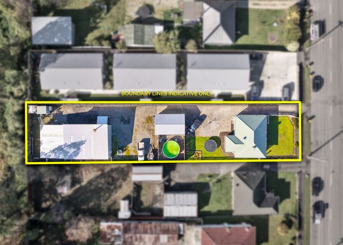 at 75 Kuripuni Street, Masterton, Masterton, Wellington