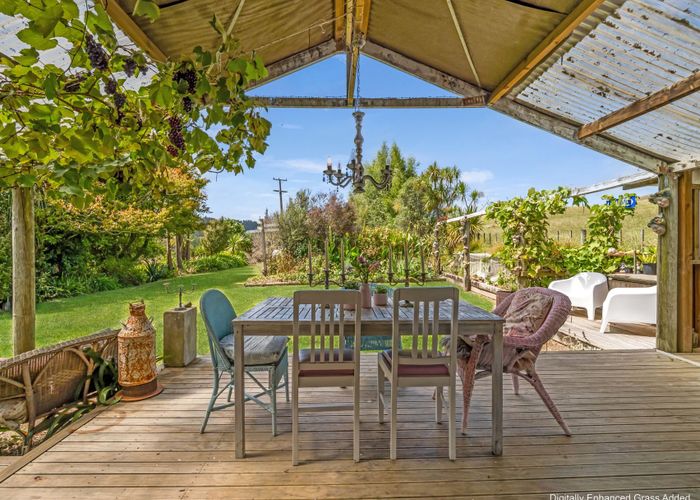  at 60 Makarau Road, Makarau, Rodney, Auckland