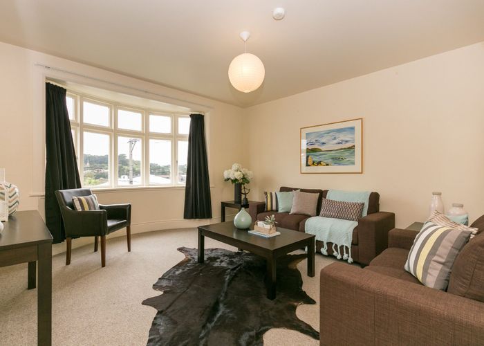  at 92 Wallace Street, Mount Cook, Wellington, Wellington