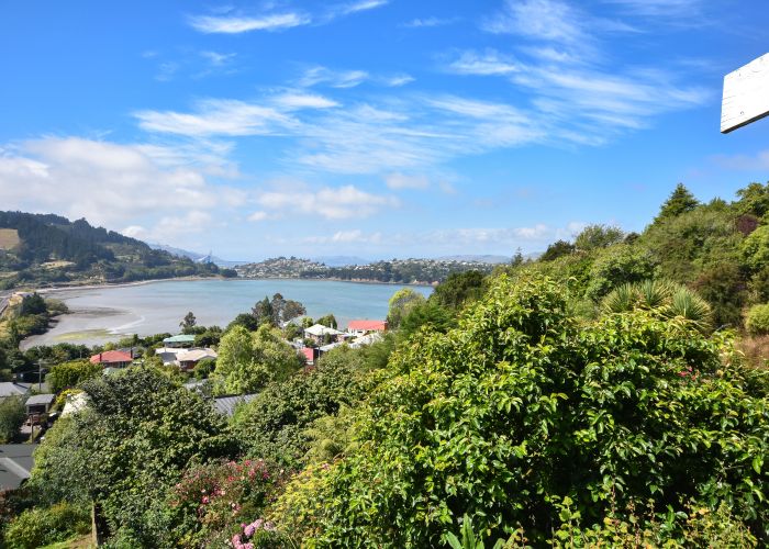  at 25 District Road, Roseneath, Dunedin