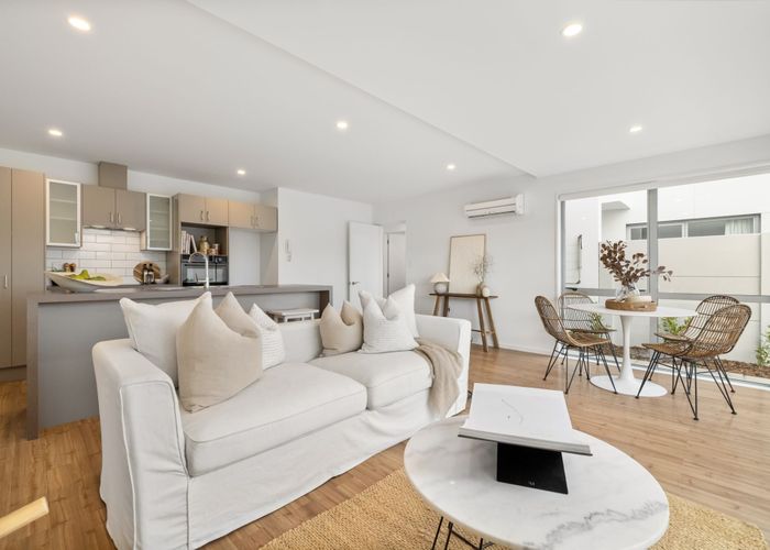  at 140G Sherborne Street, St. Albans, Christchurch City, Canterbury