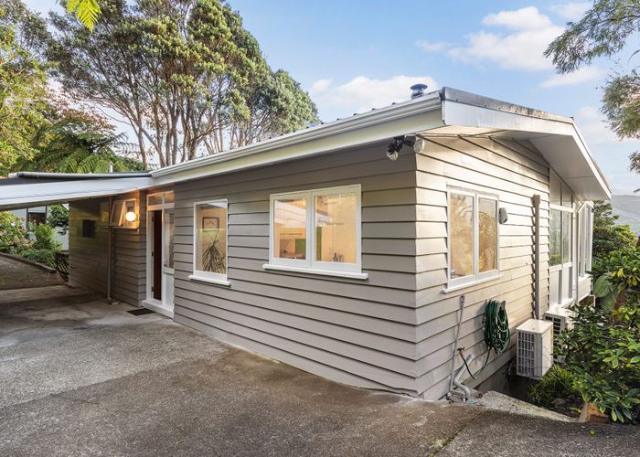  at 92 Mairangi Road, Wadestown, Wellington