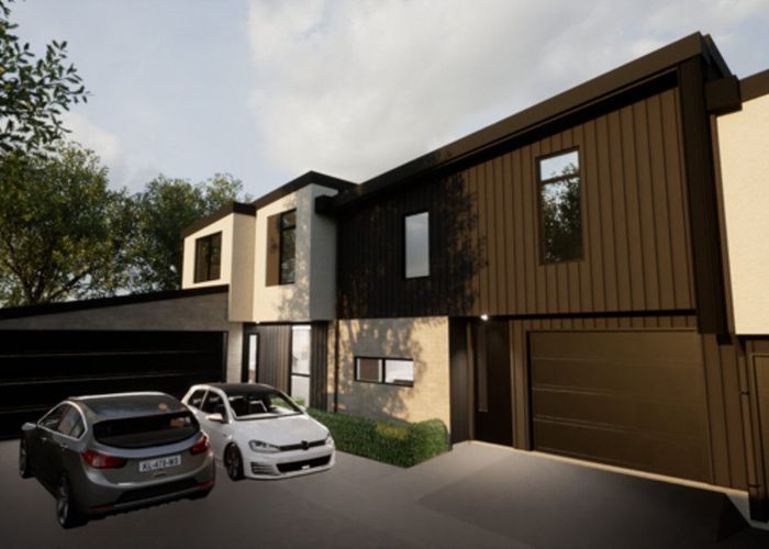 at 153 Springfield Road, St. Albans, Christchurch City, Canterbury