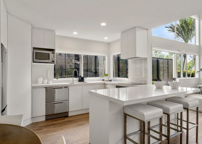  at 2/16 Balfour Road, Parnell, Auckland City, Auckland