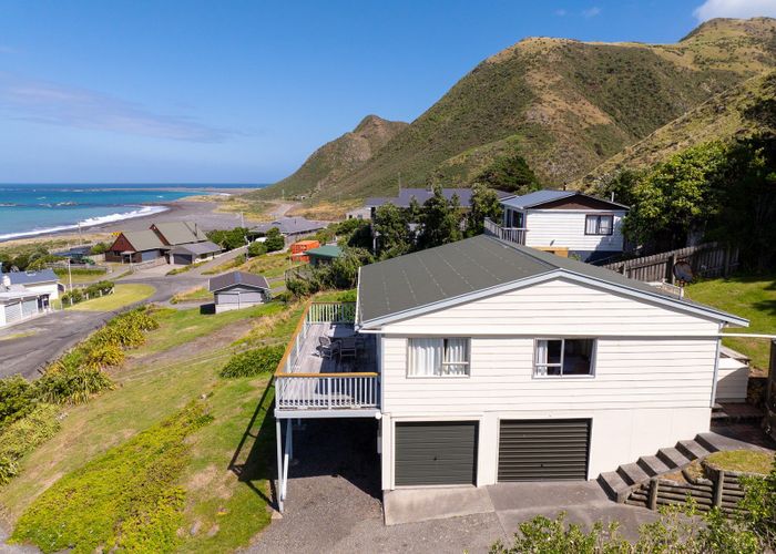  at 9 Mangatoetoe Grove, Cape Palliser, South Wairarapa, Wellington