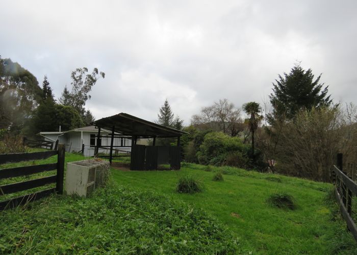  at 3681 Ohura Road, Ohura