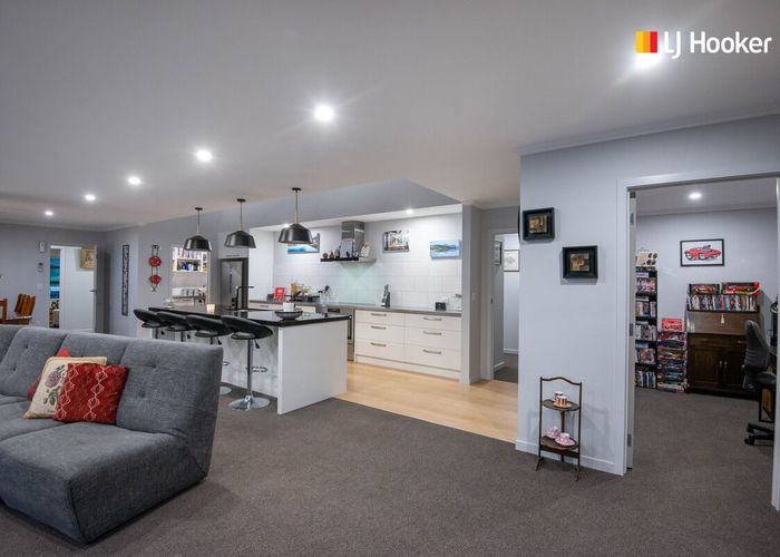 Recently sold 1F Hoylake Street, Outram homes.co.nz