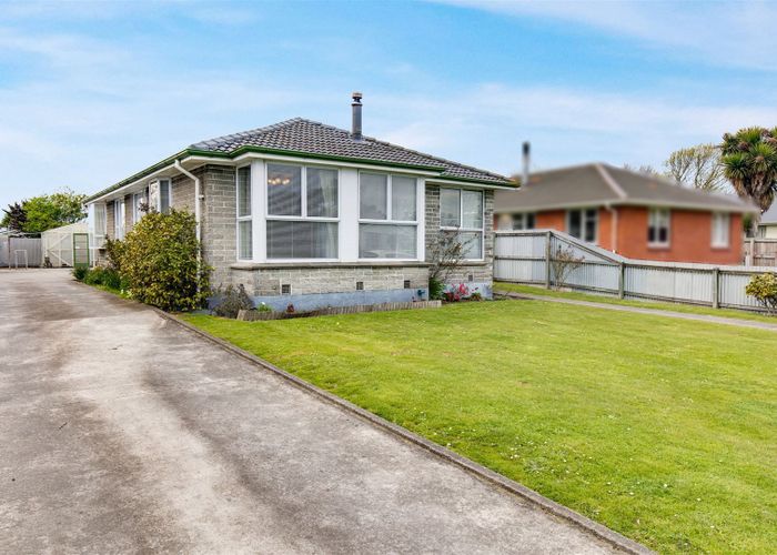  at 33 Rowley Avenue, Hoon Hay, Christchurch