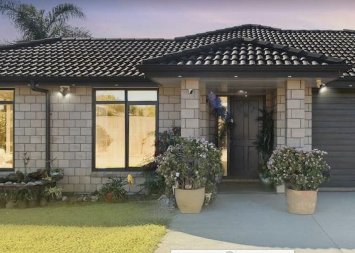  at 51 Sunningdale Street, Wattle Downs, Auckland