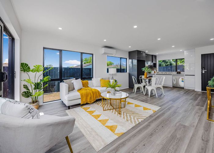  at 18D Druces Road, Wiri, Manukau City, Auckland