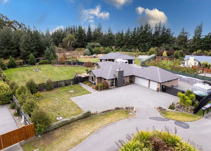  at 13 Thornton Close, Leithfield, Amberley