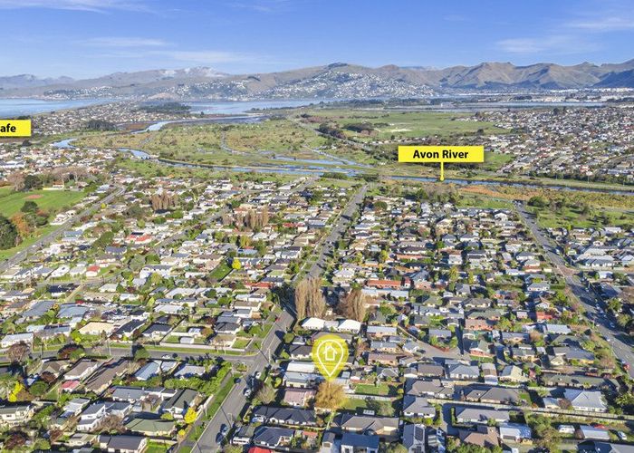  at 72 Baker Street, New Brighton, Christchurch City, Canterbury