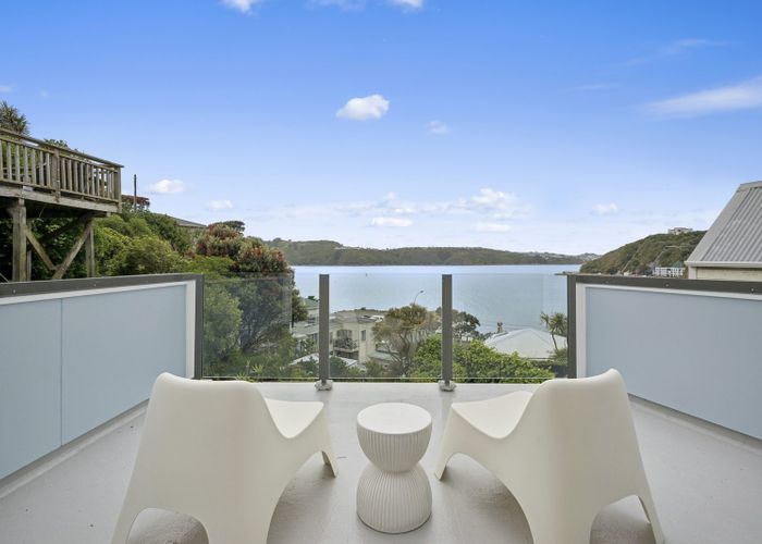  at 75b Maida Vale Road, Roseneath, Wellington, Wellington