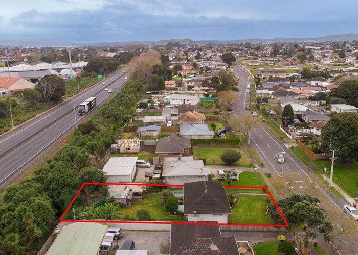  at 29 Skipton Street, Mangere East, Auckland